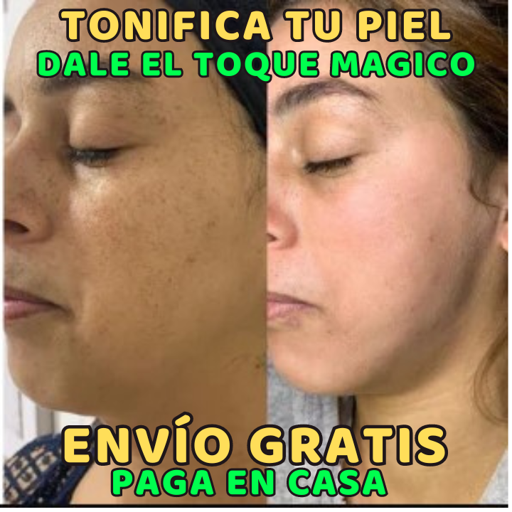Crema Aclarante Bioqua