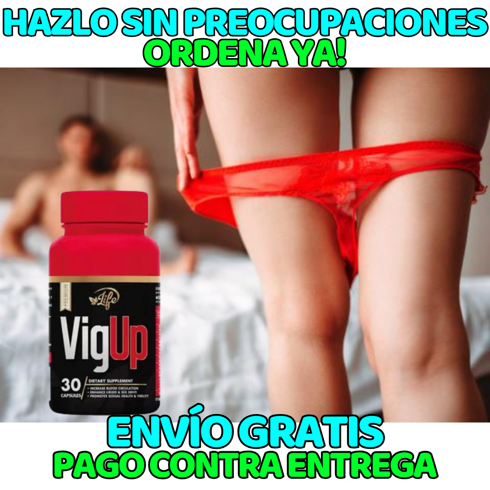 ¿Buscas mejorar tu rendimiento y vitalidad sexual? 💪