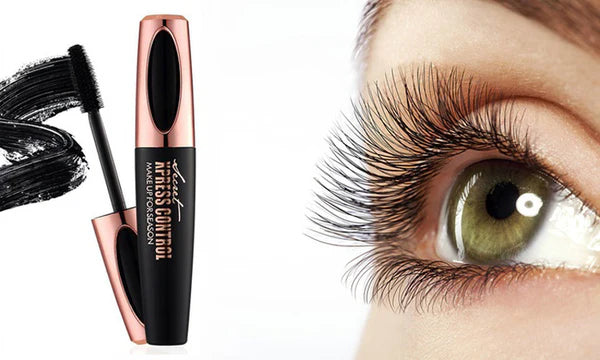 COMPRA LA PESTANINA 4D 300% WATERPROOF ⭐⭐⭐⭐⭐ ENVÍO GRATIS