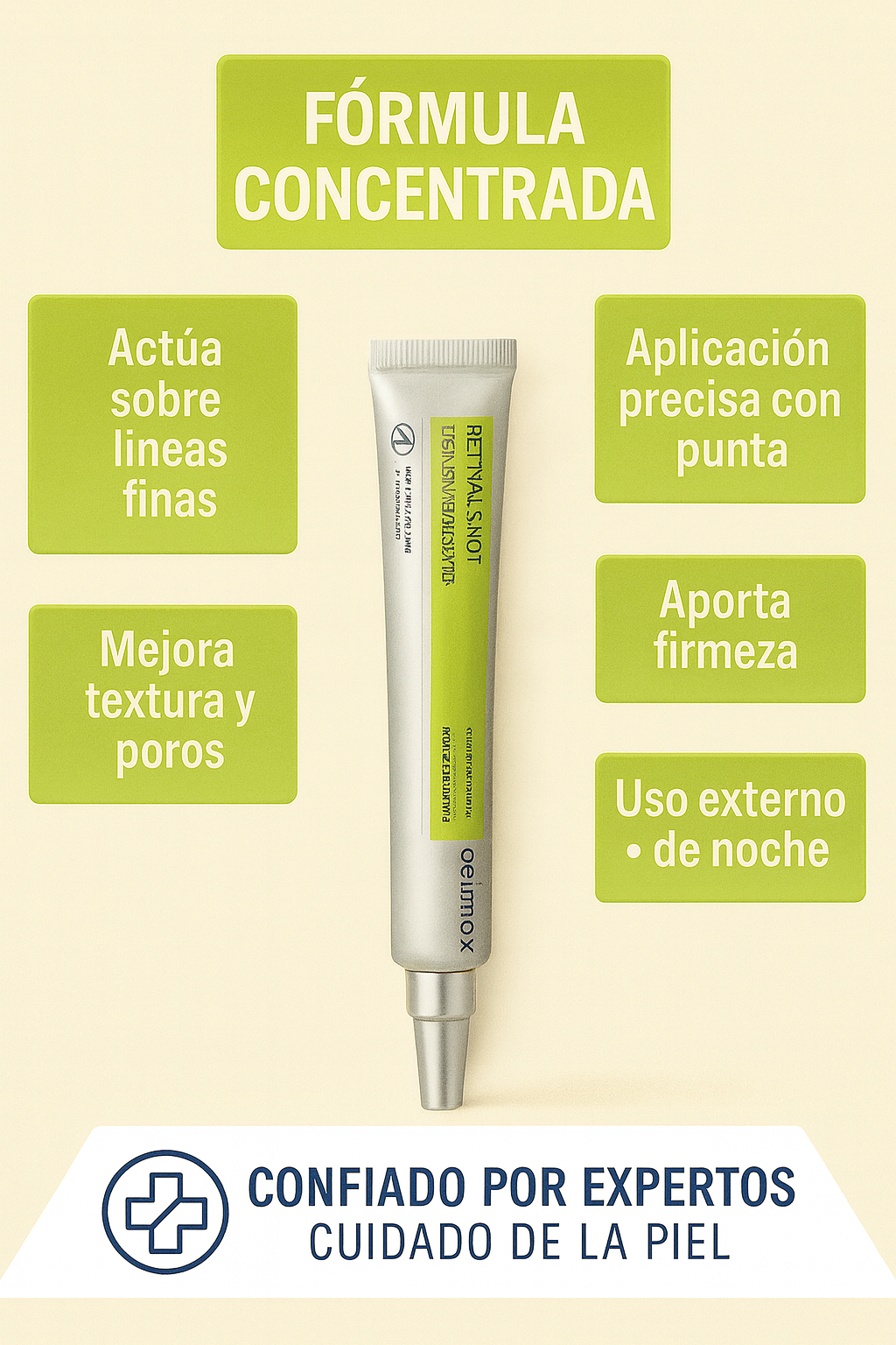 Crema Revitalizante Celimax