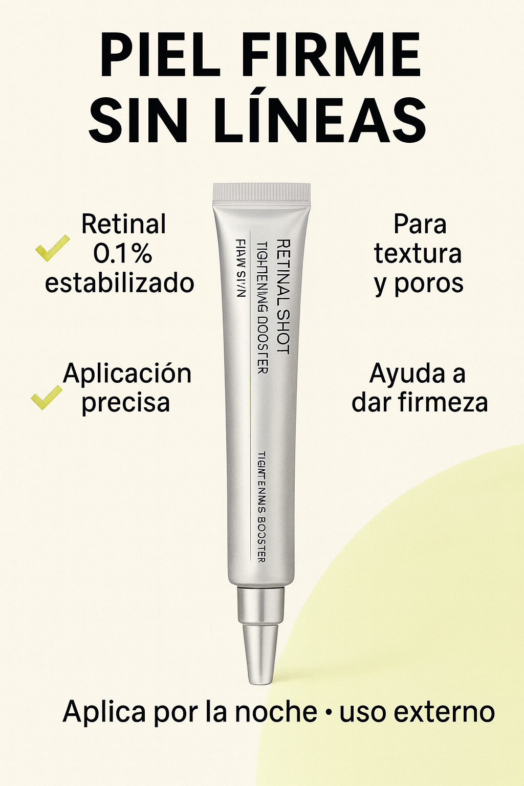 Crema Revitalizante Celimax