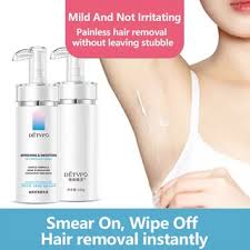 🌟¿Cansada de los métodos tradicionales de depilación que irritan tu piel? ¡Es hora de probar la revolución en depilación con DETVFO! Nuestra espuma depilatoria está formulada para brindarte una experiencia suave, eficaz y libre de molestias.🌟