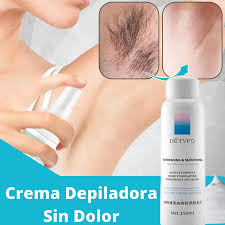 🌟¿Cansada de los métodos tradicionales de depilación que irritan tu piel? ¡Es hora de probar la revolución en depilación con DETVFO! Nuestra espuma depilatoria está formulada para brindarte una experiencia suave, eficaz y libre de molestias.🌟