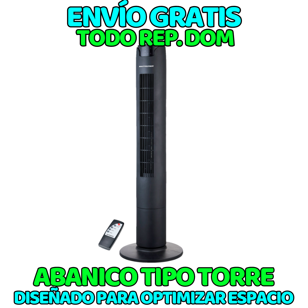 ¡Refresca tu hogar con estilo y eficiencia!