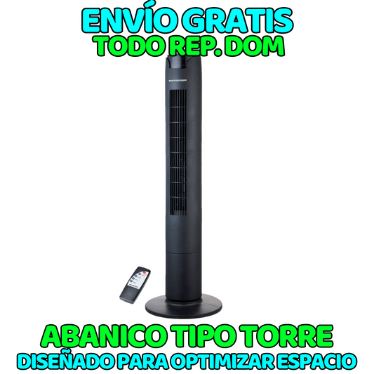 ¡Refresca tu hogar con estilo y eficiencia!
