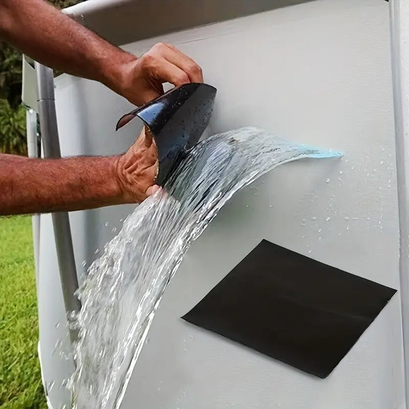 💯 CINTA BLUE KING RESISTENTE AL AGUA