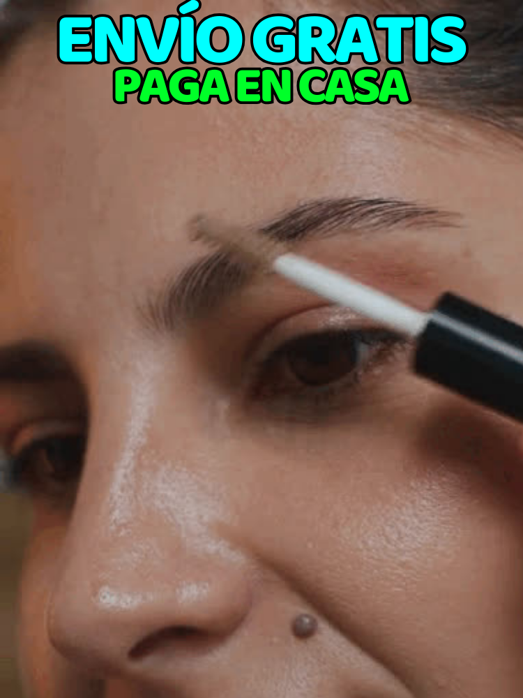 ¡Transforma tu mirada con el Kit 3 en 1 ! 💫