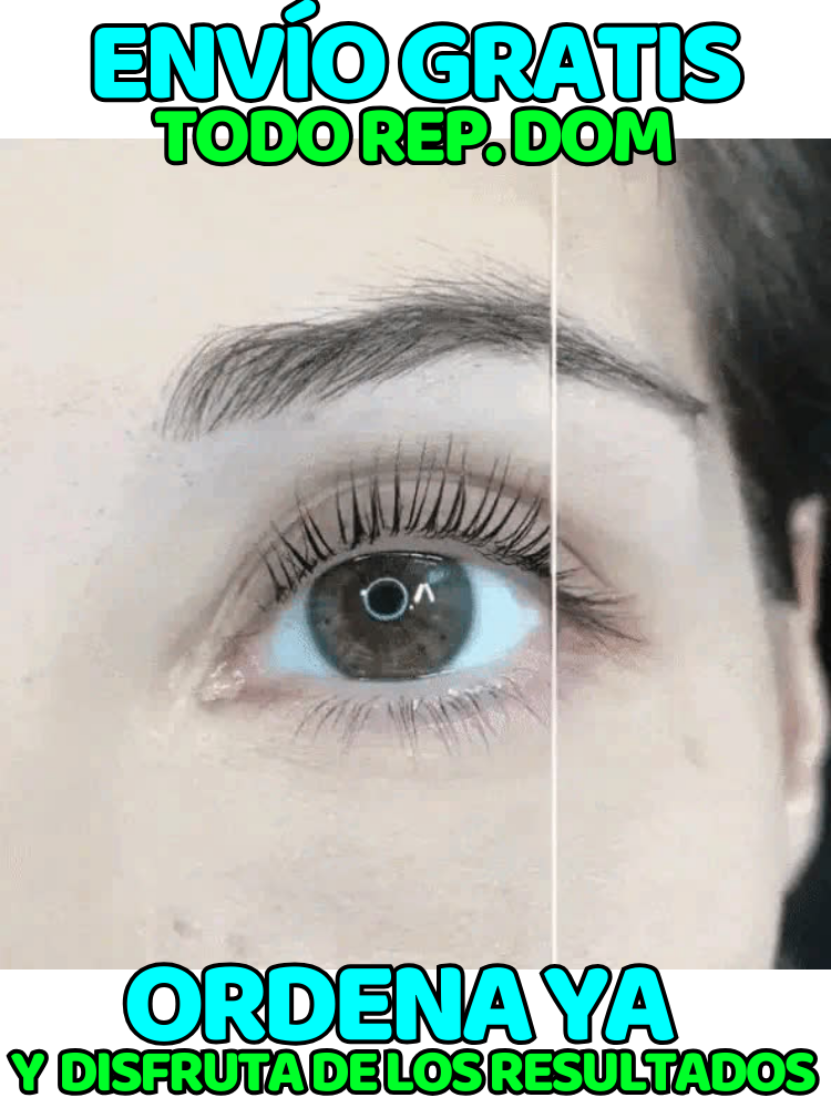 ¡Luce pestañas más largas y voluminosas con el Sérum Esencia para Pestañas de ibcccndc®! 🌟👁️
