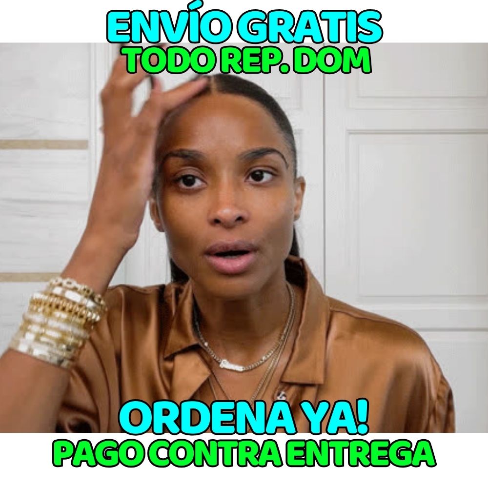 🧴¡Dile adiós a la caída del cabello con 🌿Loción Anti-Alopecia Bioaqua🌿