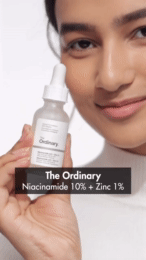 🌟Transforma tu piel con el poder de la Niacinamida (Vitamina B3)🌟