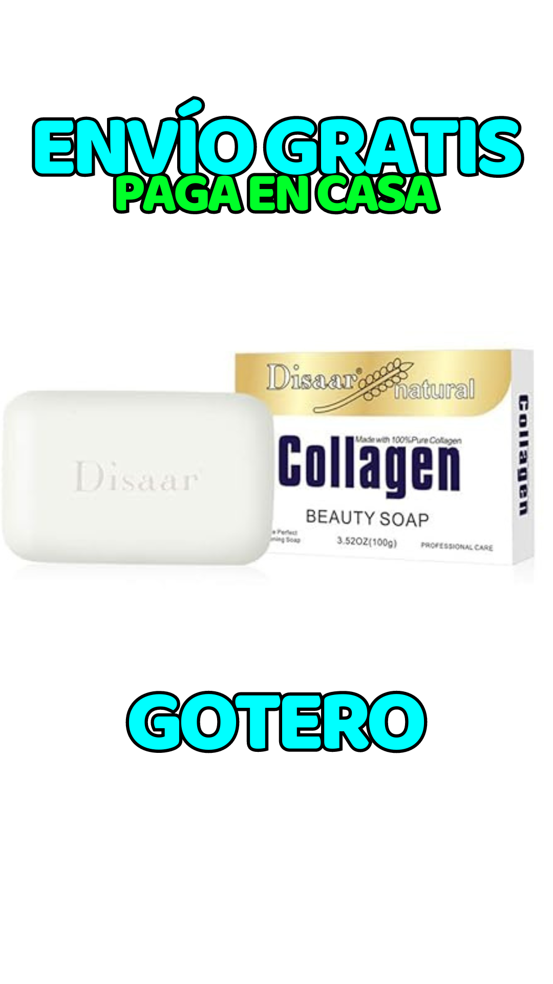 ¡Recupera la Juventud de tu Piel con el Set Nutritivo de Colágeno!🌟💧