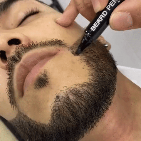 Lápiz para Barba - "Perfecciona tu Estilo"