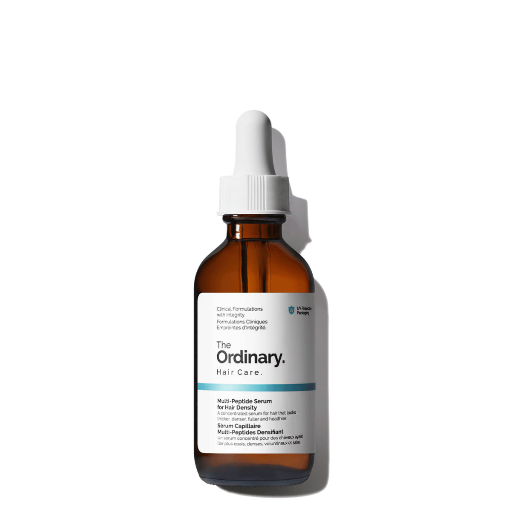 ✅Revoluciona tu Cabello con el Multipeptido de Densidad de 💯The Ordinary ✅ Pagas al Recibirlo 😮  Para hombres y Mujeres