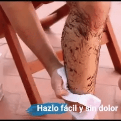 🌟¿Cansada de los métodos tradicionales de depilación que irritan tu piel? ¡Es hora de probar la revolución en depilación con DETVFO! Nuestra espuma depilatoria está formulada para brindarte una experiencia suave, eficaz y libre de molestias.🌟