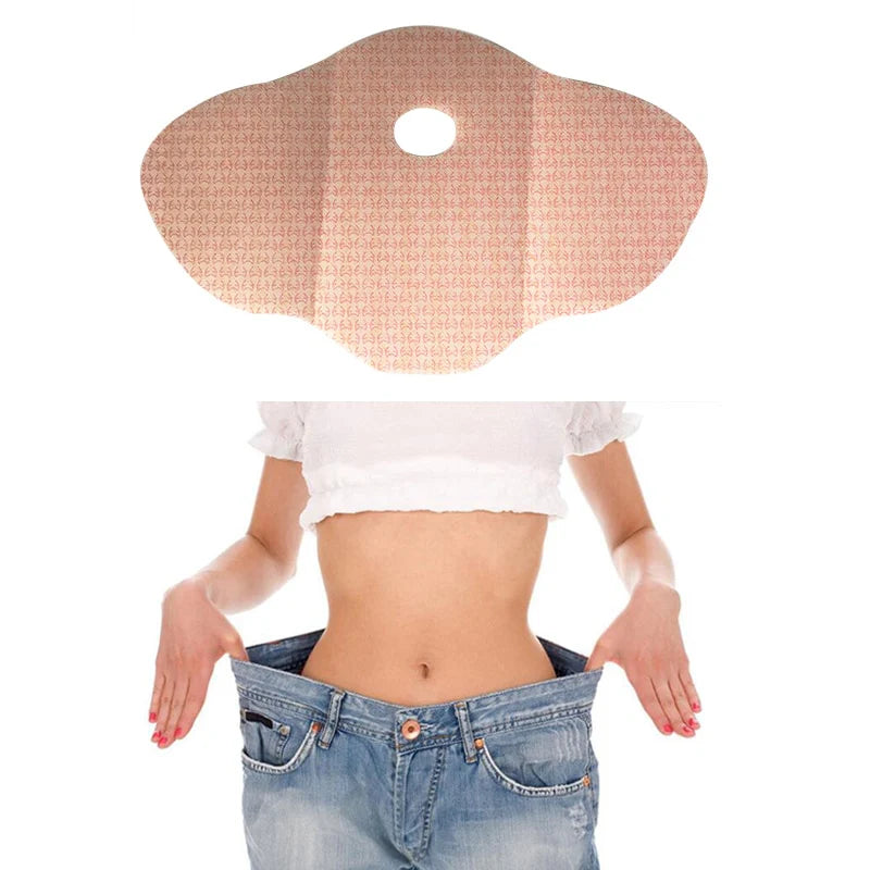 ✅¡Descubre los Parches Adelgazantes! 💯 Pierde peso de manera natural y efectiva con nuestros innovadores parches de desintoxicación.